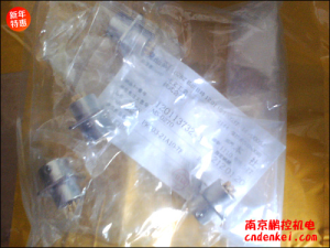 多治見航空插座【PRC03-21A10-7F】特價