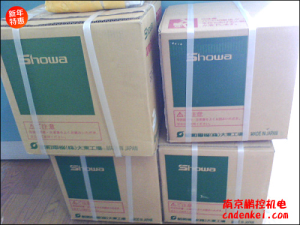 日本昭和SHOWA送風(fēng)機(jī)EC-63THT-L213[EC-63THT-L213、EC-63THT-R313、EC-75THT-R313]