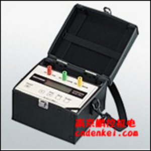 日本長(zhǎng)谷川測(cè)定裝置?計(jì)測(cè)器リスト[IPR-1、IVJ-2 、IMR-80]