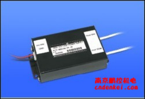 日本松定高壓電源MDC系列[15kVの高絶縁耐圧、48WのハイパワーMDC系列]